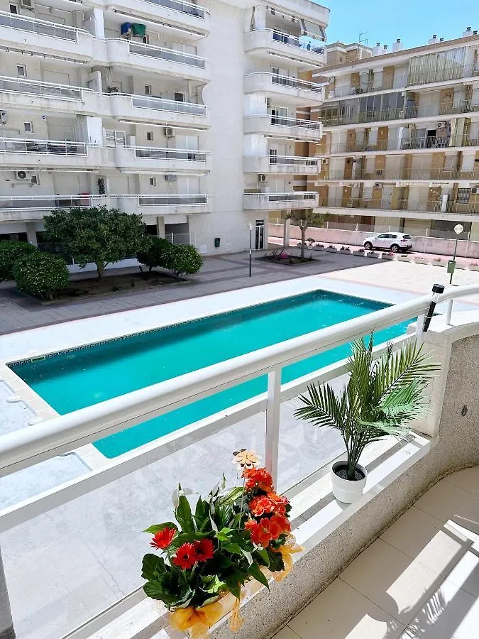 At-Pineda-03 Appartement La Pineda