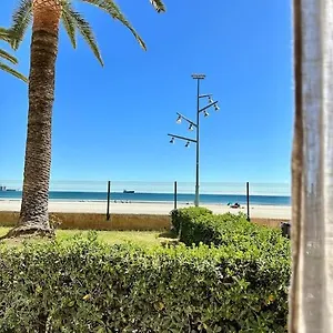 Boutique En La Playa La Pineda