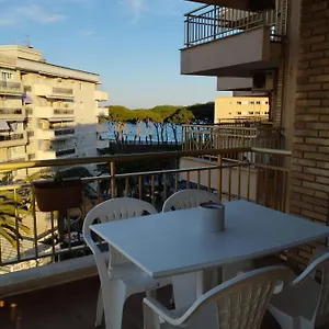 Seafront Pineda La Pineda
