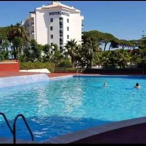 New! Seaview-vistas Al Mar Con Piscina En La Pineda
