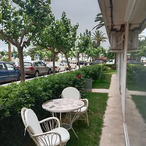 La Casa Blanca La Pineda