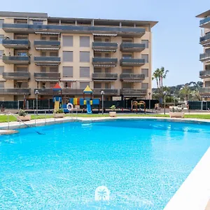 Mediterranean Way - Maldivas La Pineda