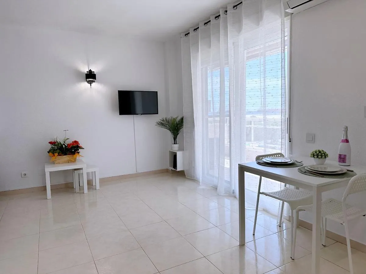 At-Pineda-03 Apartment La Pineda Spain