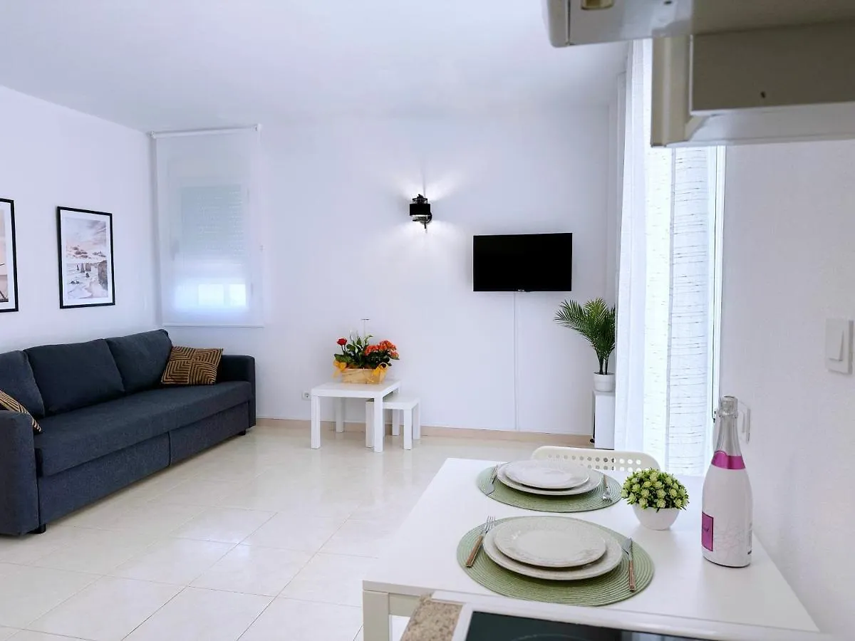 At-Pineda-03 Apartment La Pineda Spain