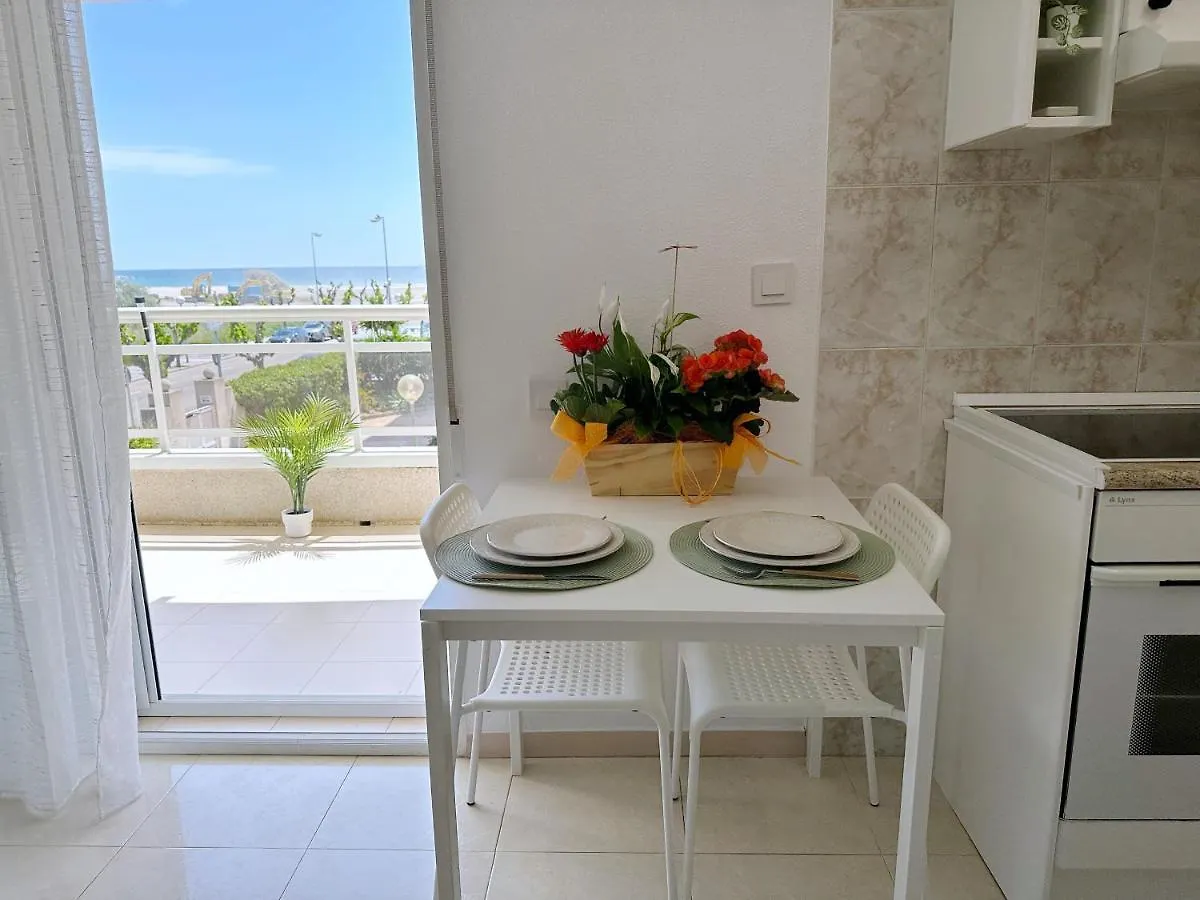 At-Pineda-03 Apartment La Pineda Spain