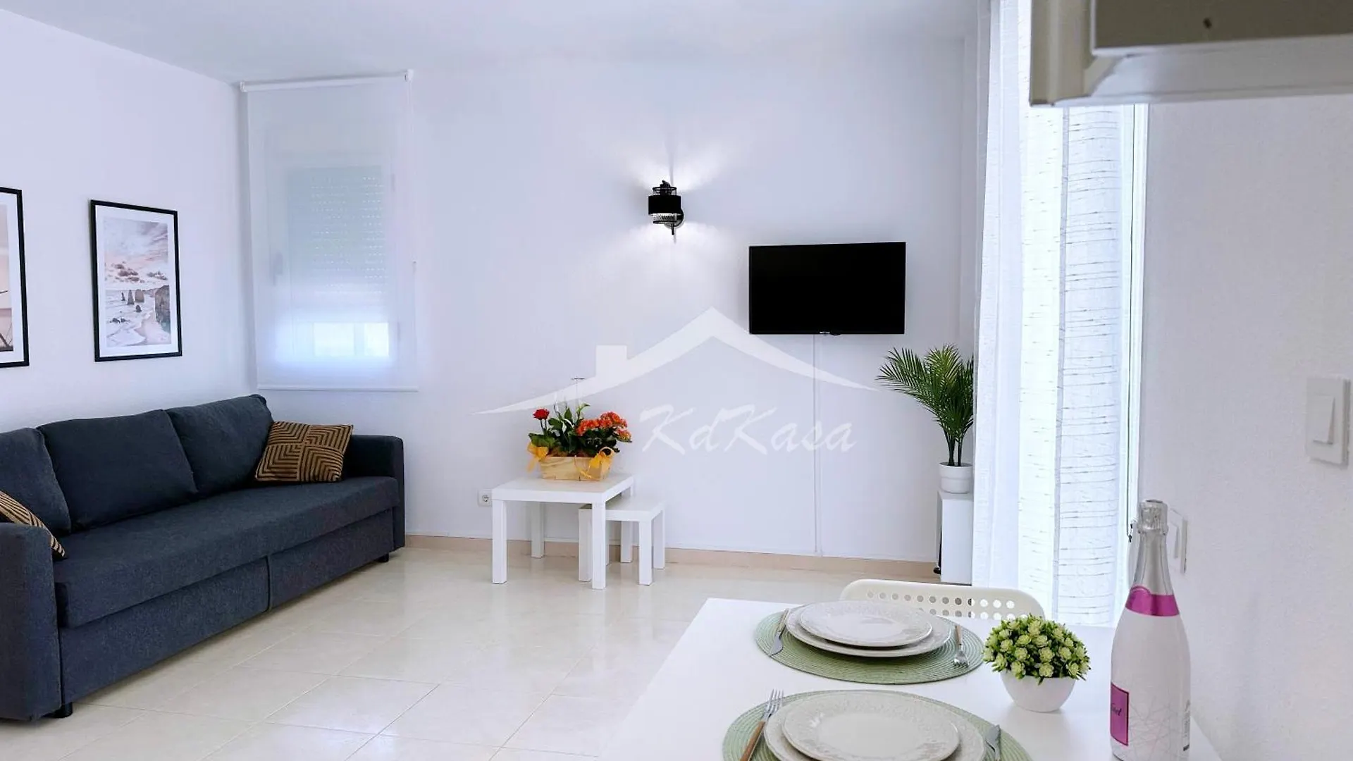 At-Pineda-03 Apartment La Pineda Spain