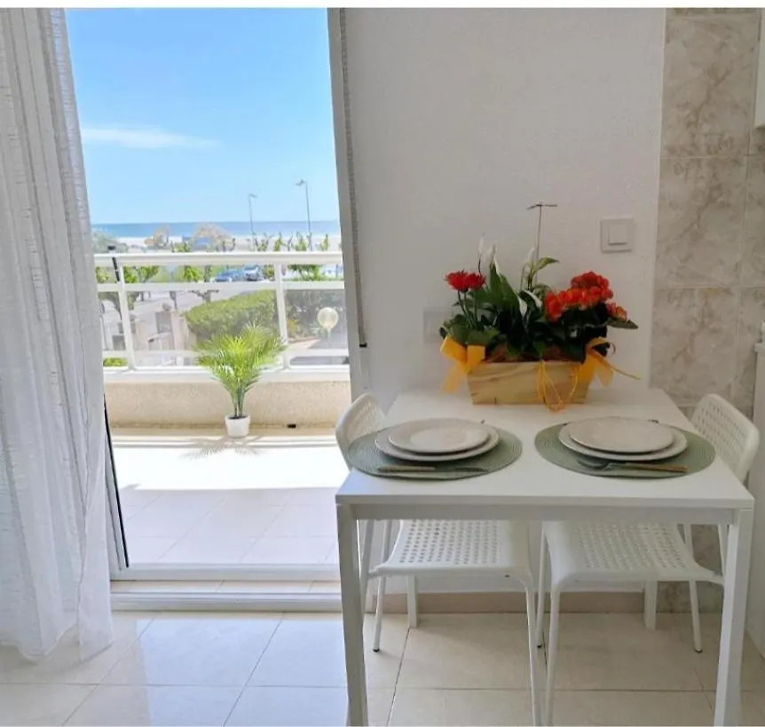 Apartament At-Pineda-03 La Pineda