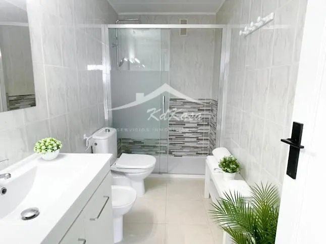 Apartament At-Pineda-03 La Pineda