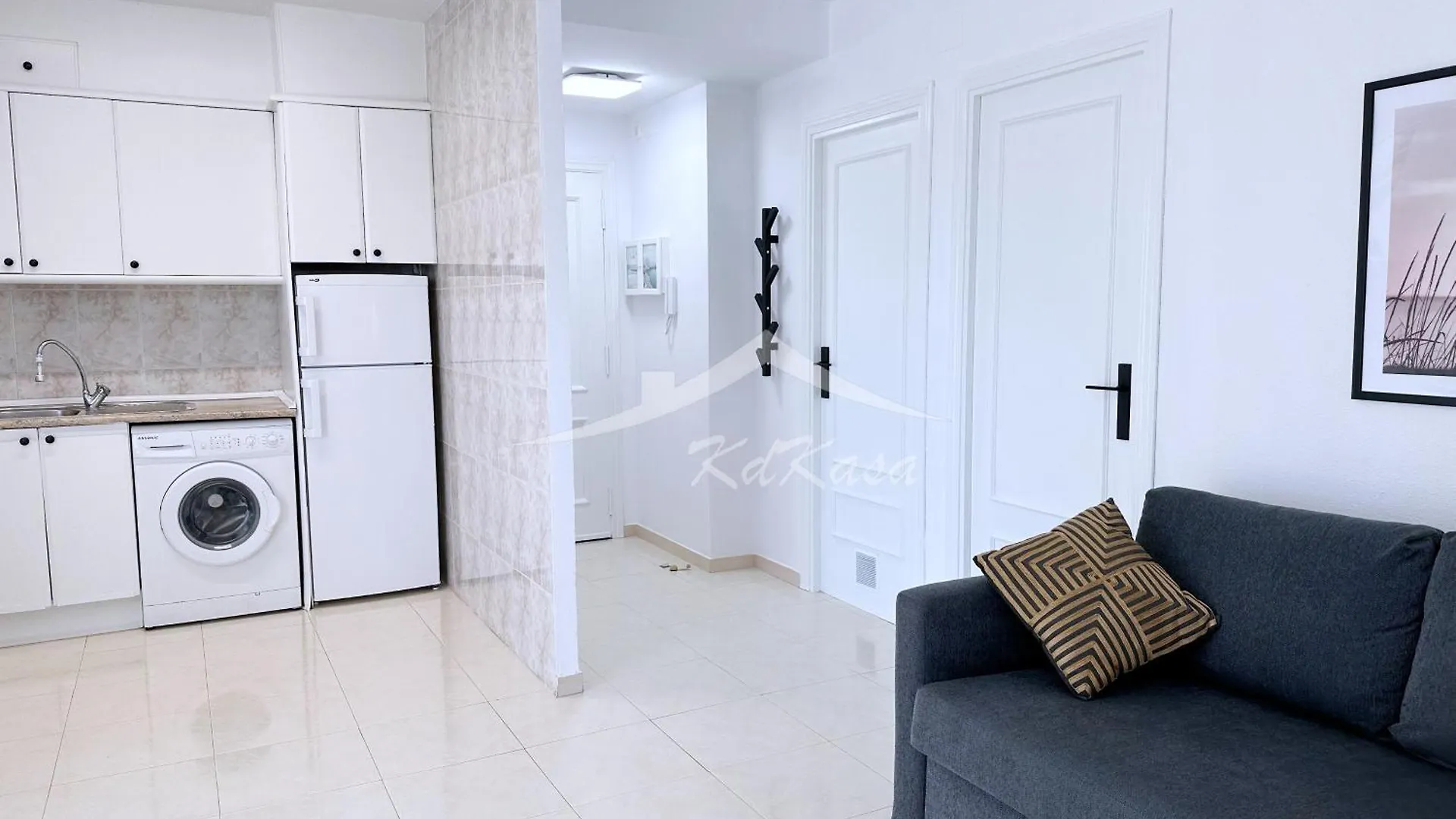 Apartament At-Pineda-03 La Pineda