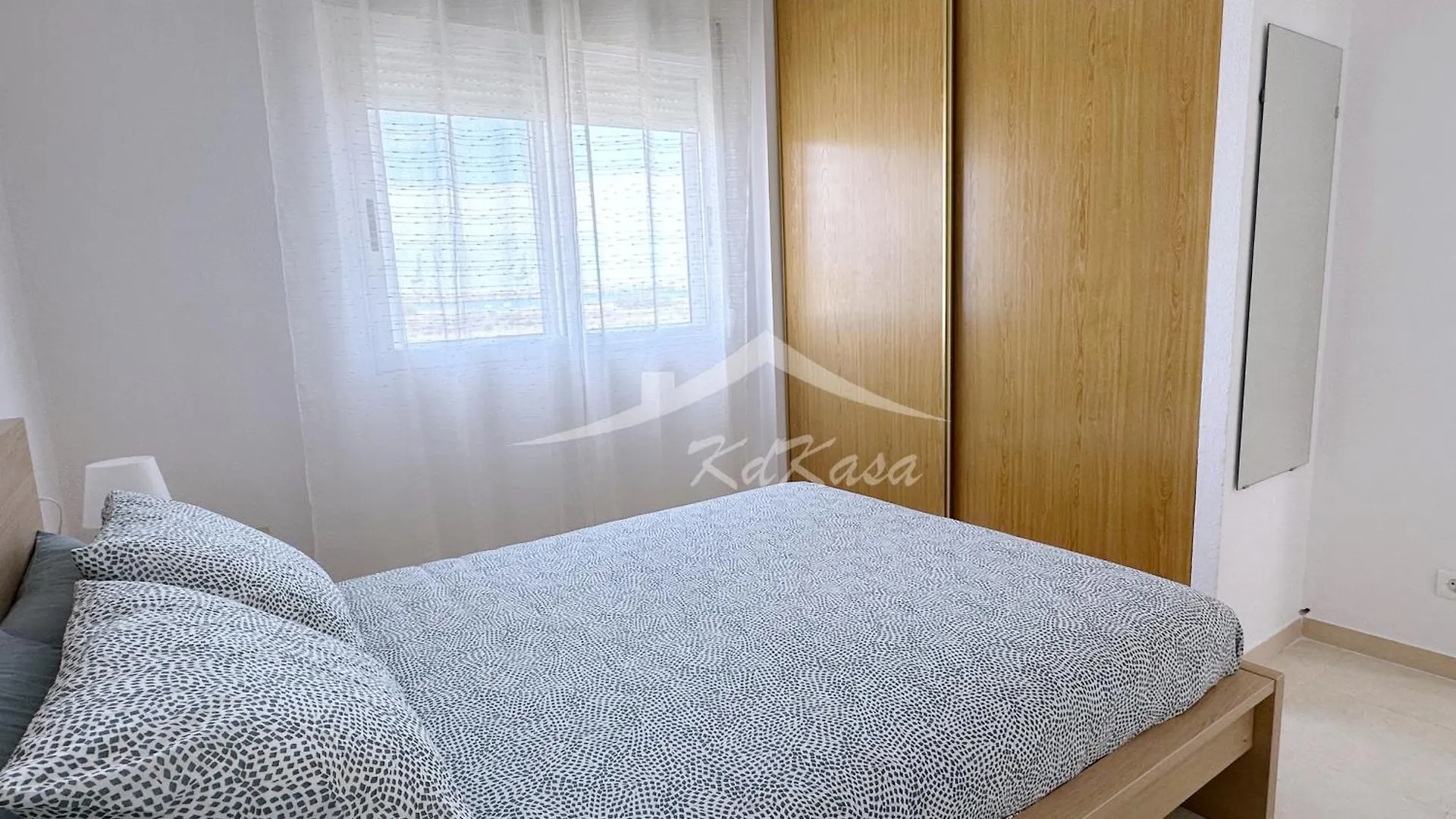 Apartament At-Pineda-03 La Pineda Hiszpania